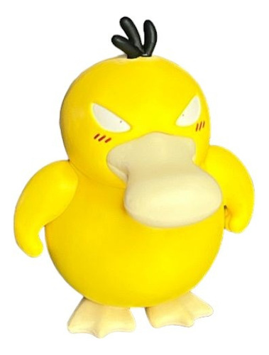 Mini Figura 7cm Angry Duck