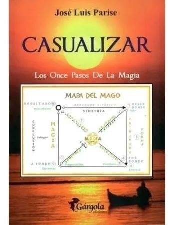 Casualizar, Los 11 Pasos De La Magia