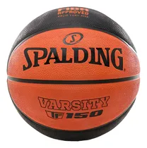 Comprar Pelota Basquet N°7 Tf-150 Original Spalding Entrenamiento