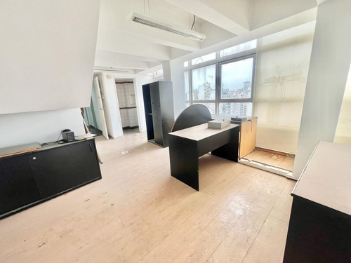 Oficina Comercial 90m2 Totales