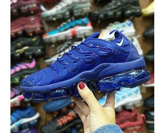 tenis vapormax 1 linha