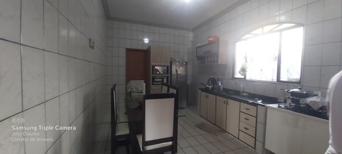 Imagem 12 de 14 de Casa Bairro Iguaçu