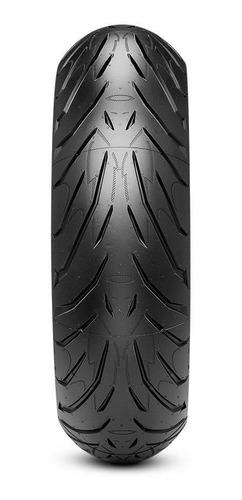 Par Pneu Yamaha Xj6 Angel St 120 + 160