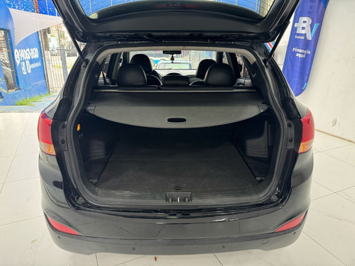 Hyundai IX35 2.0 MPFI GLS 4X2 16V GASOLINA 4P AUTOMÁTICO