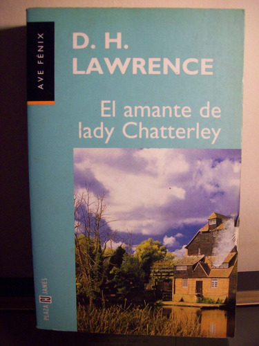 Adp El Amante De Lady Chatterley D. H. Lawrence / Ed Plaza