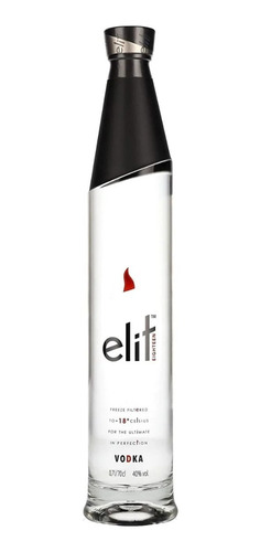 Vodka Stolichnaya Elit 750cc - Oferta