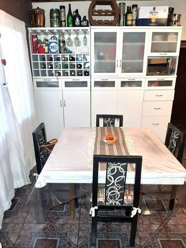 Venta Ph 3 Ambientes Balcon Terraza V. Luzuriaga
