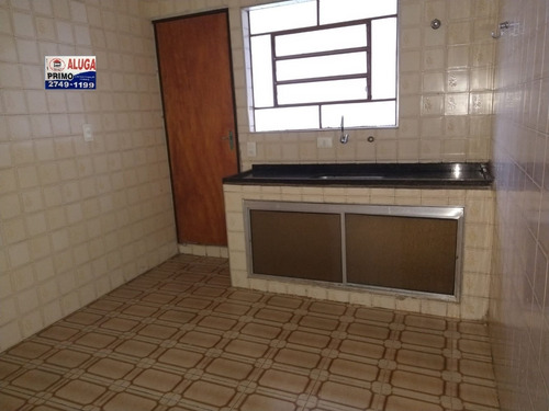 Imagem 6 de 10 de L838 Casa Assobradada Com 60m² Na Cidade Patriarca