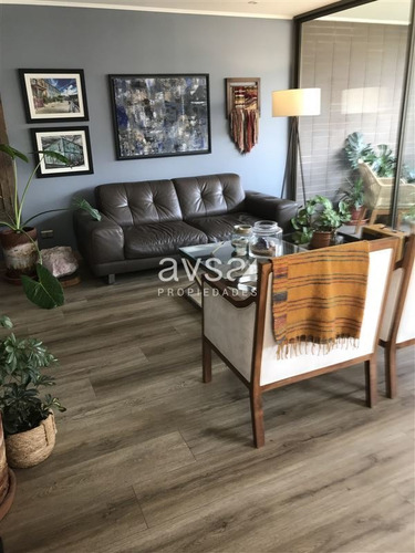 Imagen 3 de 23 de Departamento En Venta De 3 Dorm. En Las Condes