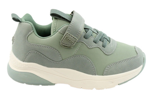 Zapatilla Sport S24 Menta Ficcus