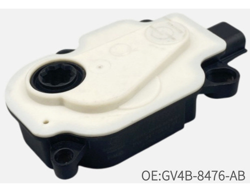 Motor Actuador De Aire For Rejilla De Persiana De Coche 647n
