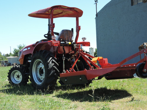 Tractores Jinma 504 Sin Cabina
