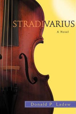 Libro Stradivarius - Donald P Ladew