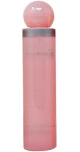 Perfume perry ellis negro new arrivals