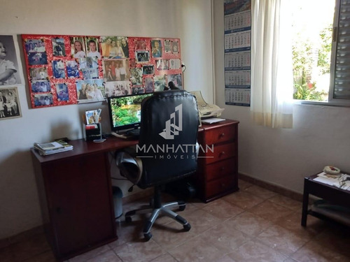 Imagem 10 de 18 de Casa À Venda Em Centro - Ca004839