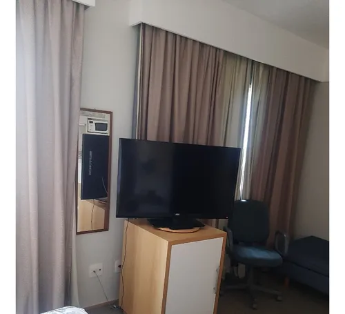 Flat Para Pocação Direto Com Proprietario