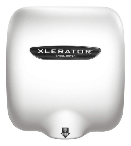 Secadores De Manos Xlerator