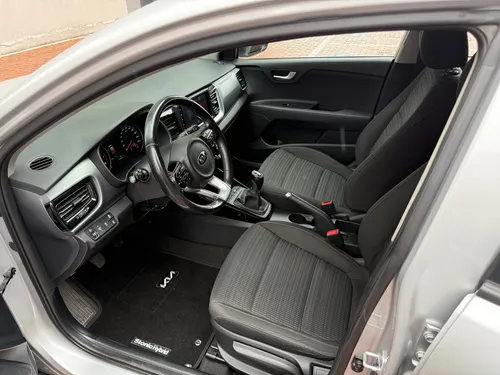 Kia Stonic 1.0 Zenith