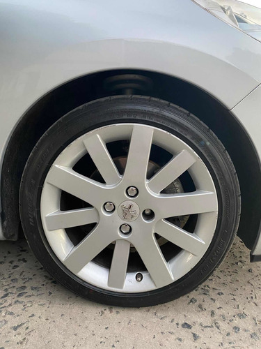 Peugeot 207 2012 1.6 Gti 156cv