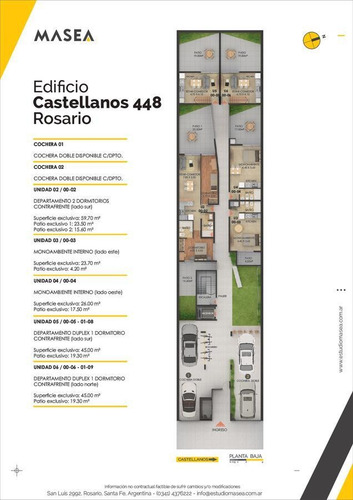 Imagen 26 de 27 de Castellano 448