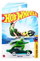 Comprar Hot Wheels Autos A Escala Hw Xtreme Sports Original Mattel