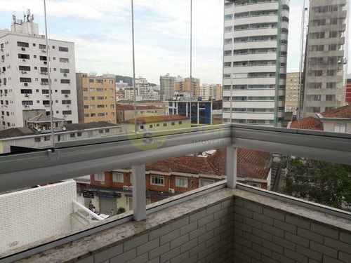 Imagem 3 de 26 de Apartamento Com 3 Dorms, Boqueirão, Praia Grande - R$ 550 Mil, Cod: 2871 - V2871