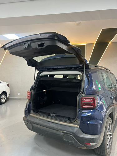 Jeep Renegade Long. T270 1.3 TB 4x2 Flex Aut.