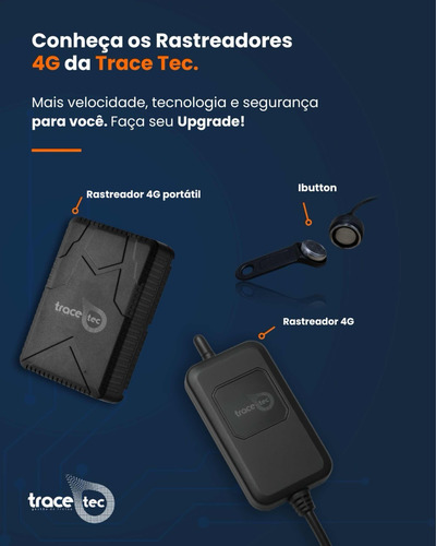 Rastreamento Veicular Em Tempo Real