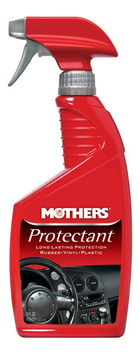 Mothers Protector De Goma/vinilo/plástico 710ml