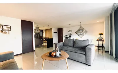 Apartamento en venta