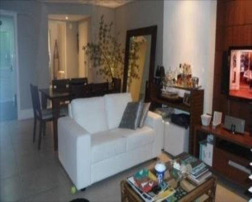 Imagem 3 de 8 de Apartamento - Vl 888 - 33194785