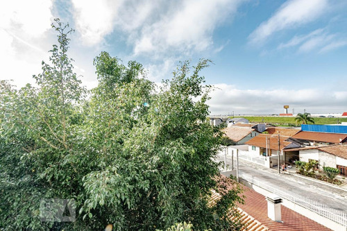 Apartamento Para Aluguel - Cajuru, 1 Quarto, 50 - 893311528