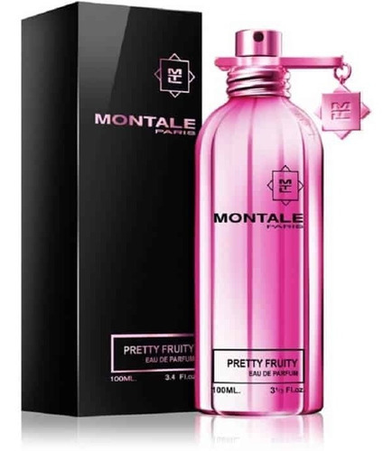 Montale Pretty Fruity Edp 100 Ml Unisex