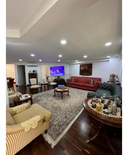 Venta De Apartamento Pb En El Country Club
