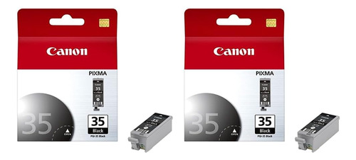 Canon Pgi-35 Black Compatible Con Ip100, Ip110, Impresor129