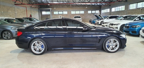 Bmw 435i Gran Coupé Bmw 435 Año 2016 - Bell Motors