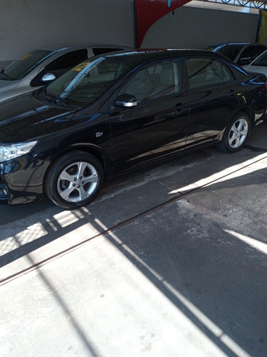 Toyota Corolla 2012 2.0 16v Xei Flex Aut. 4p