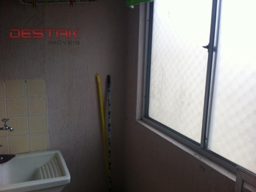 Ref.: 3709 - Apartamento Em Jundiaí Para Venda - V3709