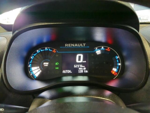 Renault Kwid 1.0 12V SCE FLEX INTENSE MANUAL