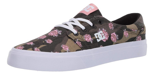 Trase Tx Se - Zapatos De Skate Para Mujer