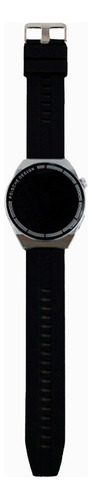 Reloj Inteligente  Gt3 Max  Pantalla A Color Con 3 Correas 