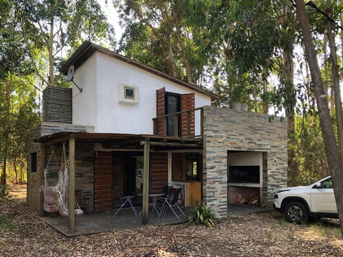 Vendo Casa En La Pedrera (rocha)