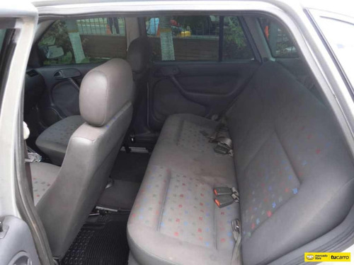 Volkswagen Gol Sincronico