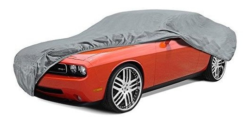 Funda Para Auto - Bdk Max Shield Car Cover For Dodge Challen