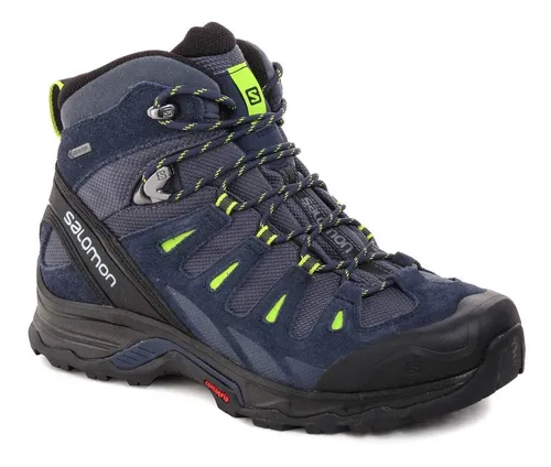 Salomon quest prime gtx hombre new arrivals