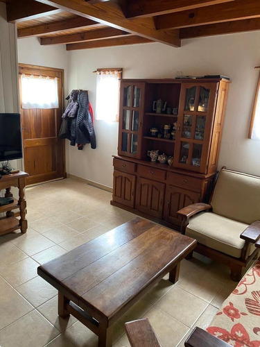 Imagen 4 de 18 de Excelente Cabaña 3 Amb. En Zona Céntrica