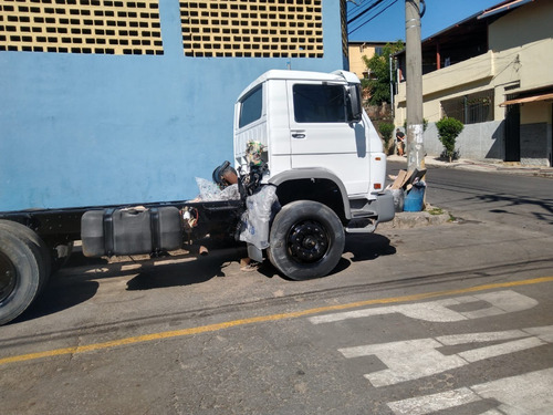 Imagem 3 de 6 de Vw 31260 Traçado