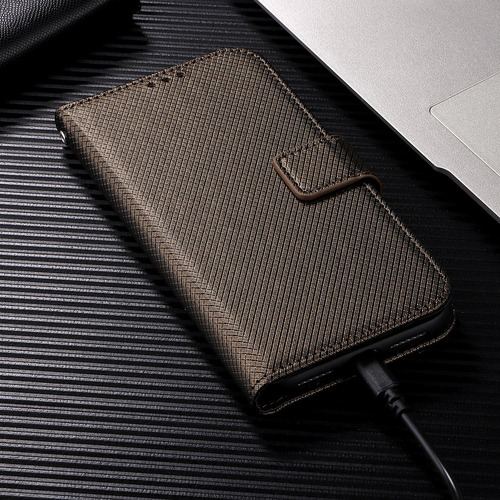 S Capa Para Nokia Hmd Pulse Pro + Impressão Diamante