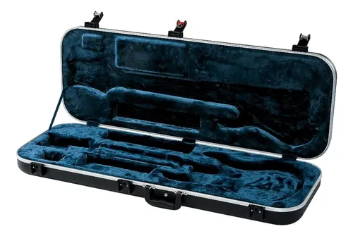 Ibanez M300c Case Estuche Rígido Para Guitarra Eléctrica