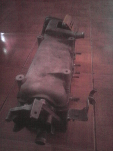 Cámara De Fiat Uno Fire 2008